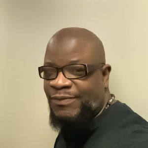 Meet your Posher, Darrelle